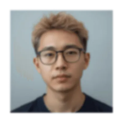 Portrait de Max
