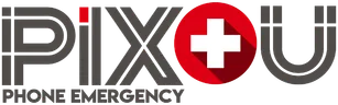 Pixou Phone Emergency