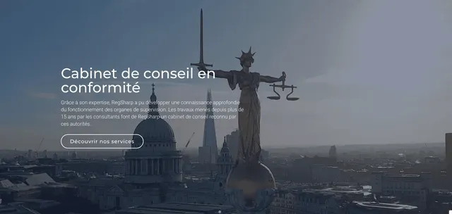 Site RegSharp Audit & Consulting